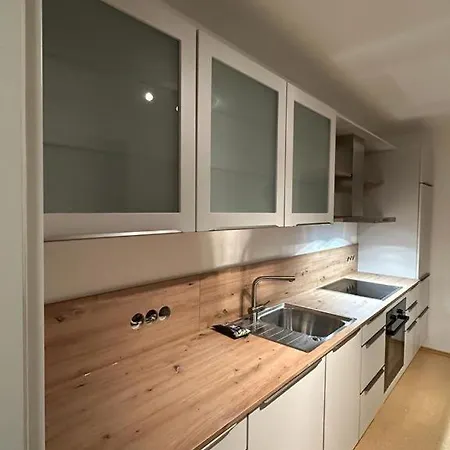 Stadtwohnung Apartament Oldenburg