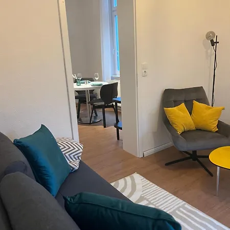 Stadtwohnung Apartament Oldenburg