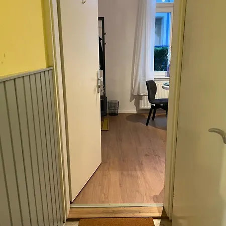 Stadtwohnung Apartament