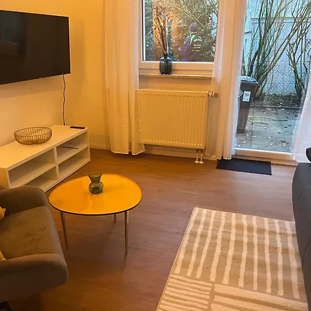 Stadtwohnung Apartament
